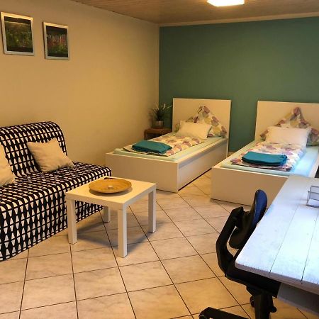 Ferienwohnung Paradies Хайделберг Екстериор снимка