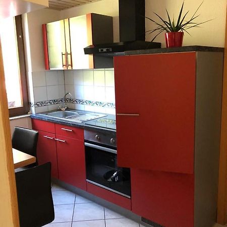 Ferienwohnung Paradies Хайделберг Екстериор снимка