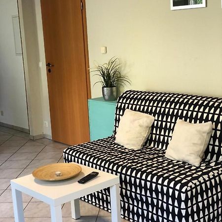 Ferienwohnung Paradies Хайделберг Екстериор снимка