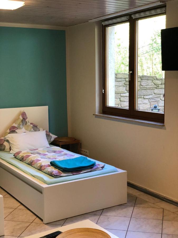 Ferienwohnung Paradies Хайделберг Екстериор снимка