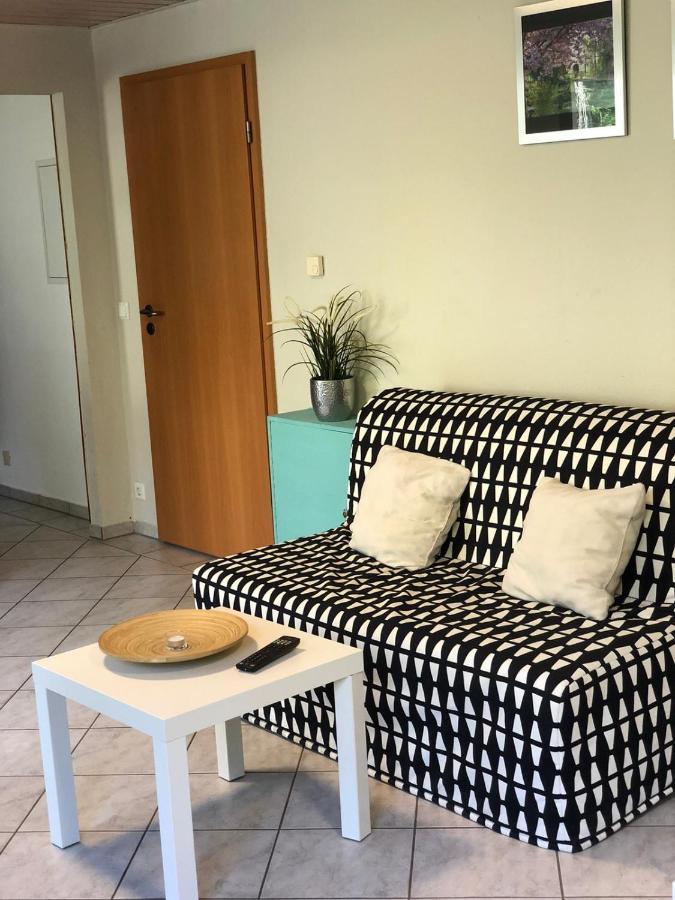 Ferienwohnung Paradies Хайделберг Екстериор снимка